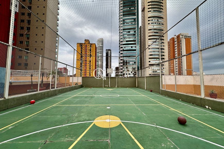 Imóvel para venda tem 125 metros quadrados com 3 quartos em Umarizal - Belém - PA