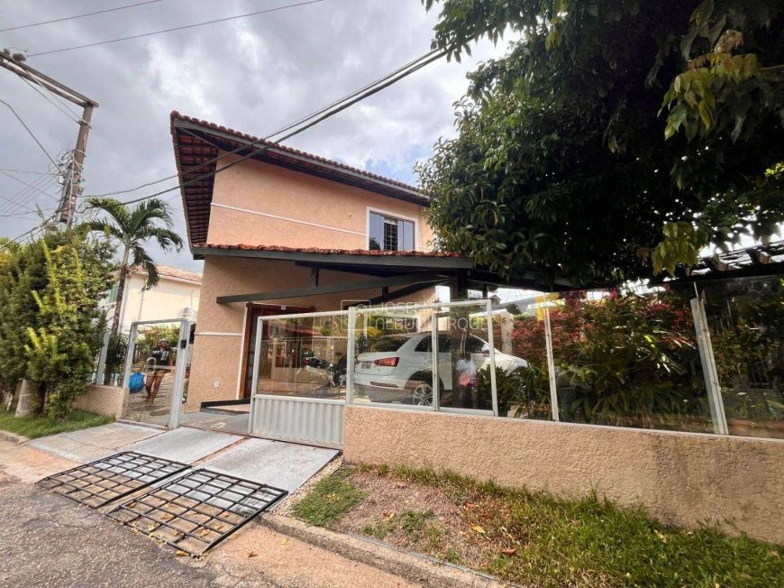 Casa com 3 dormitórios à venda, 190 m² por R$ 1.150.000,00 - Marco - Belém/PA