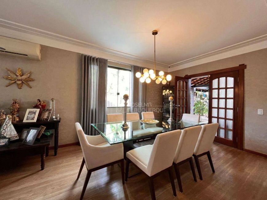 Casa com 3 dormitórios à venda, 190 m² por R$ 1.150.000,00 - Marco - Belém/PA