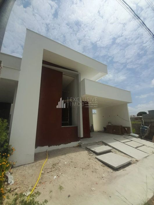 Imóvel para venda tem 120 metros quadrados com 2 quartos em Tenoné - Belém - PA