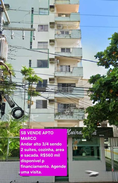 Edifício Muiraquitã