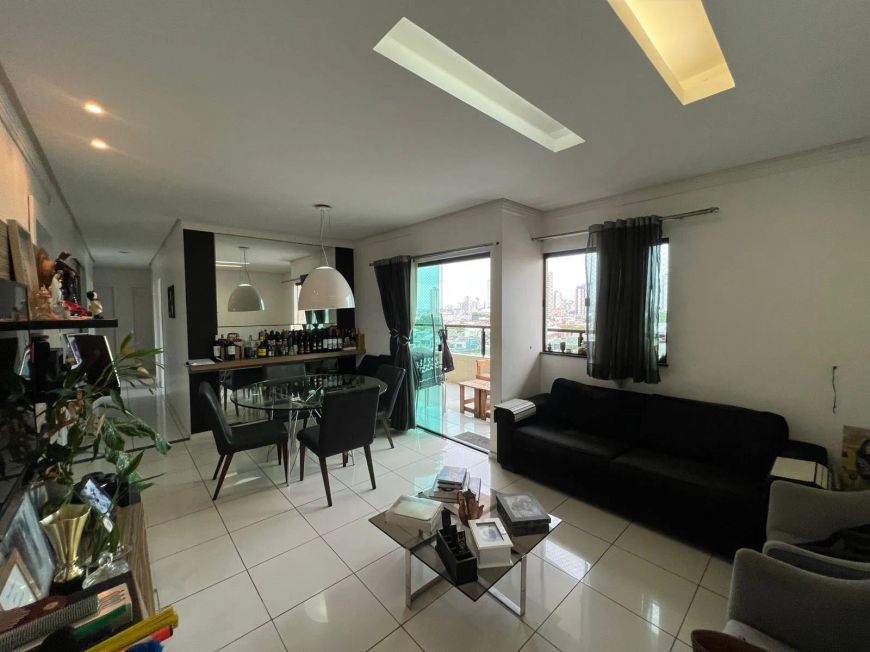 Apartamento Disponível para Compra no Bairro do Umarizal