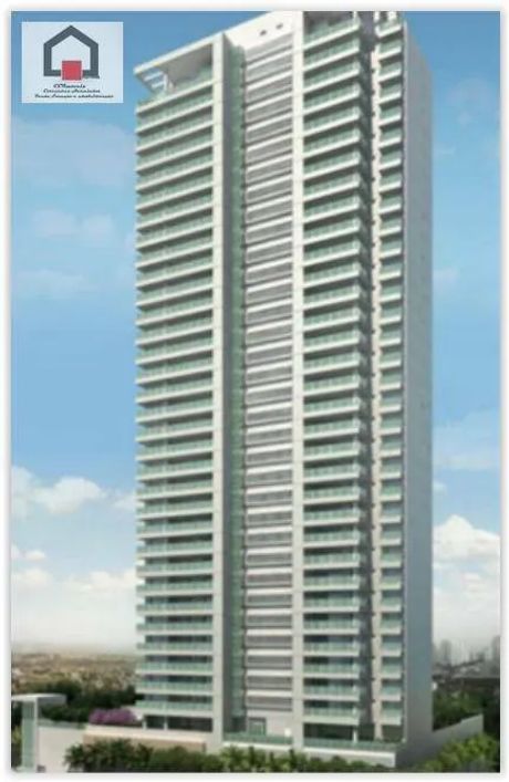 MIRAGE BAY - CYRELA, 323 m², 4 Suítes, 3 Vagas, Umarizal, Belém-Pará