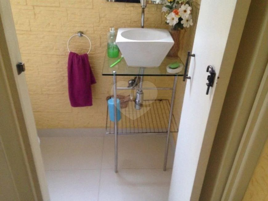 Casa com 4 quartos à venda em Vila Firmiano Pinto - SP