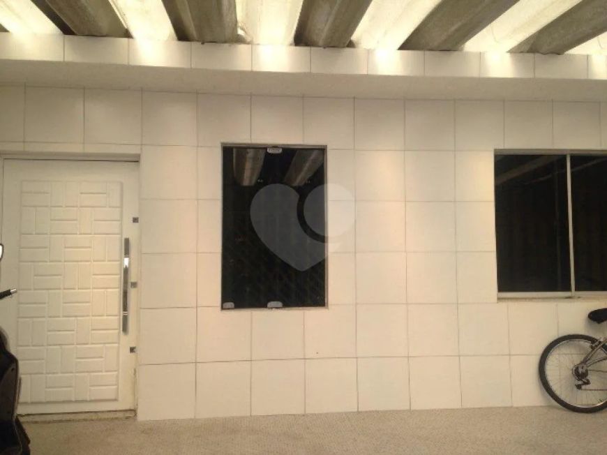 Casa com 4 quartos à venda em Vila Firmiano Pinto - SP