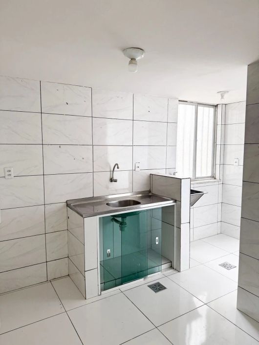 Apartamento a venda no Edifício Procópio Ferreira - 2/4 - 78m² - Jurunas