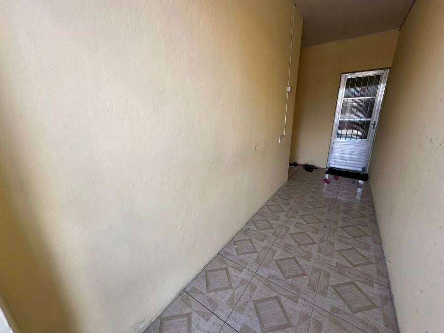Imóvel 2 pavimentos com 2 casas + ponto comercial - Mangueirão - Belém - PA