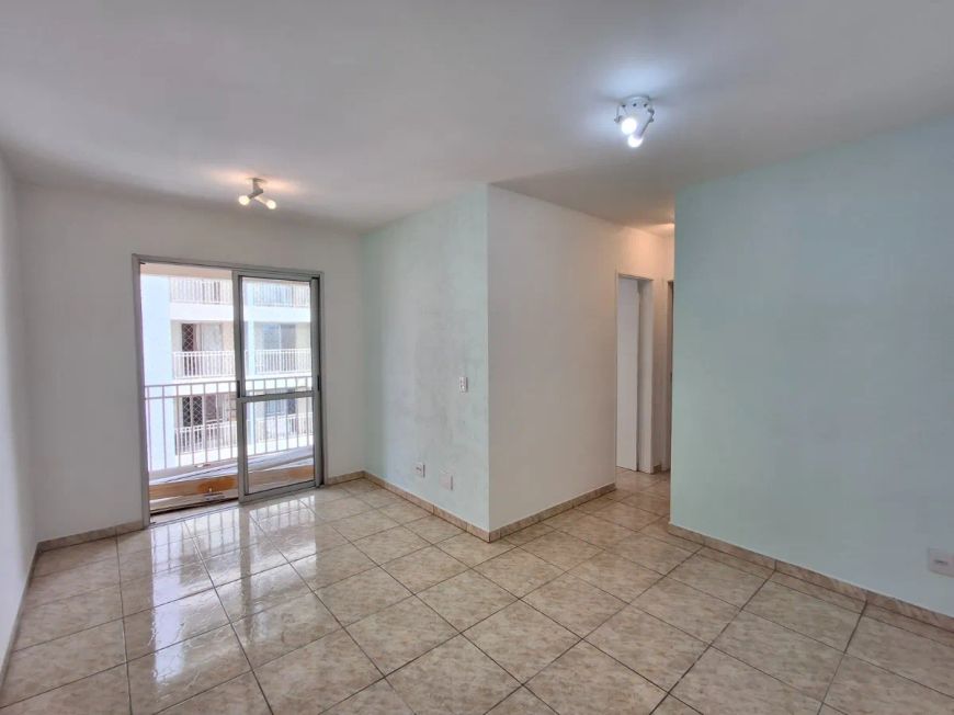 Apartamento tipo para venda com 2 quartos, 55m²