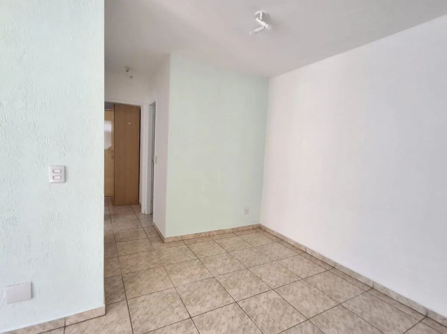 Apartamento tipo para venda com 2 quartos, 55m²