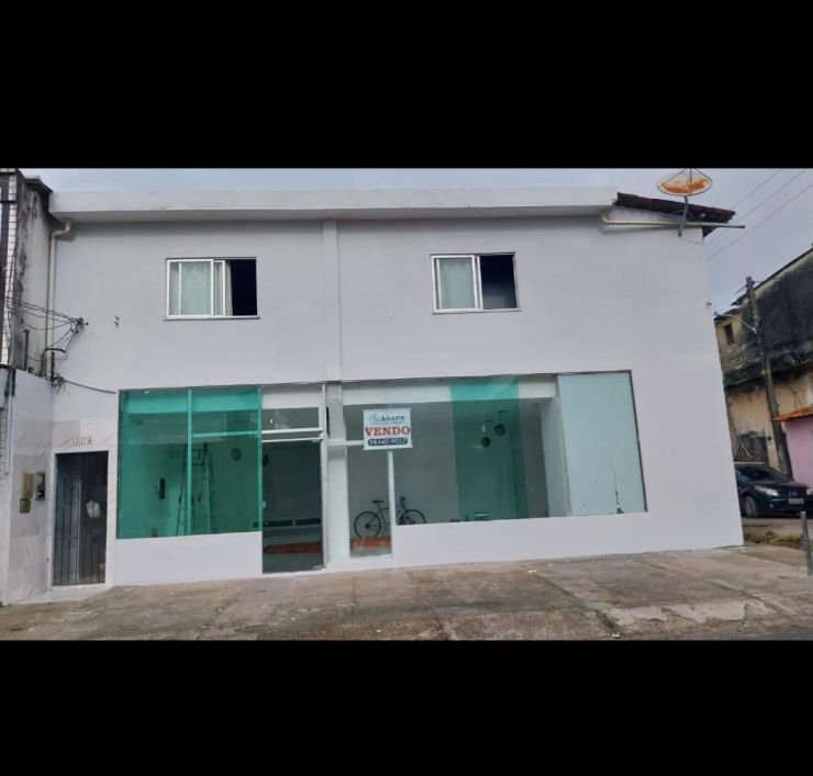 Ponto Comercial centro Conjunto Maguary