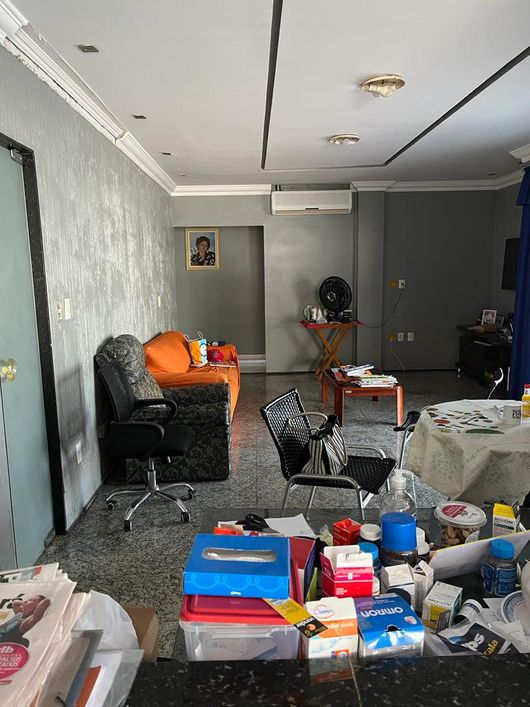 Casa para venda no Condomínio Altos de Pinheiros Nilza Duarte