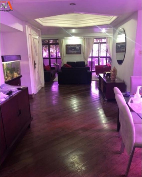 APARTAMENTO COM 4 SUÍTES BAIRRO DO UMARIZAL! ÁREA PRIVATIVA DE 272M².