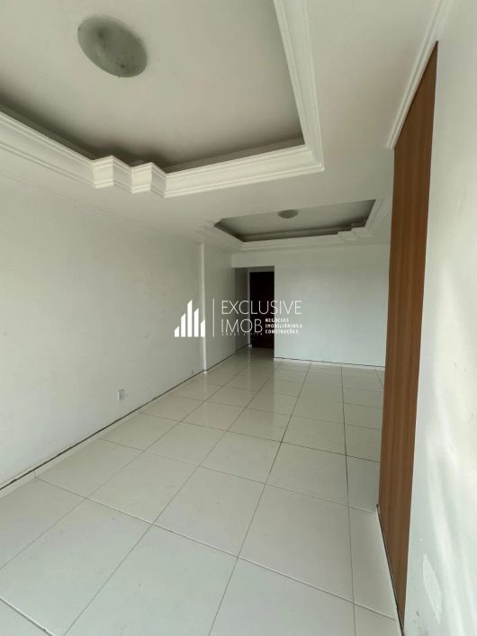 LINDO APTO NO RIO MADEIRA, 95 METROS QUADRADOS, 3/4 SENDO 1 SUÍTE, 2 BANHEIROS