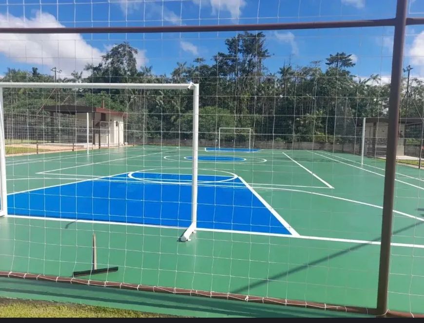 Lote no Jardim das Magueiras com 143 metros - Alto padrão