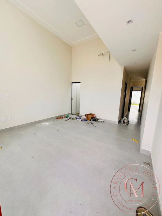 Condomínio Gran Paraíso – Casa com suítes.
