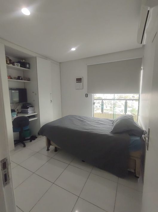 Imóvel para venda com 122 metros quadrados com 3 quartos em Umarizal - Belém - PA
