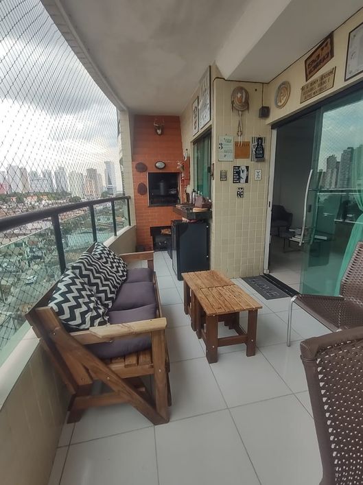 Imóvel para venda com 122 metros quadrados com 3 quartos em Umarizal - Belém - PA