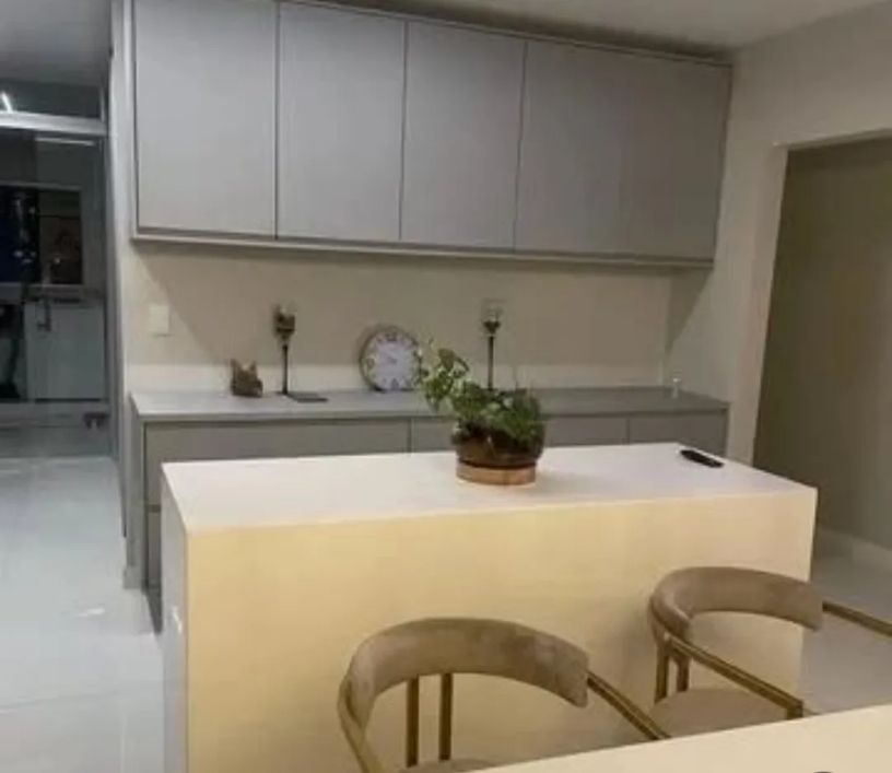 Ed Ana Carolina a venda com 2 suítes