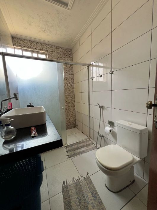 CASA VILA DR. LOPO DE CASTRO 120 metros quadrados com 3 quartos em Cidade Velha - Belém - PA