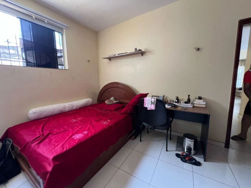 CASA VILA DR. LOPO DE CASTRO 120 metros quadrados com 3 quartos em Cidade Velha - Belém - PA