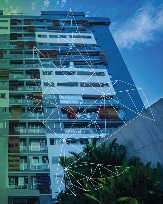 Últimas Coberturas dúplex de 2 e 3quartos no Breeze Residence!