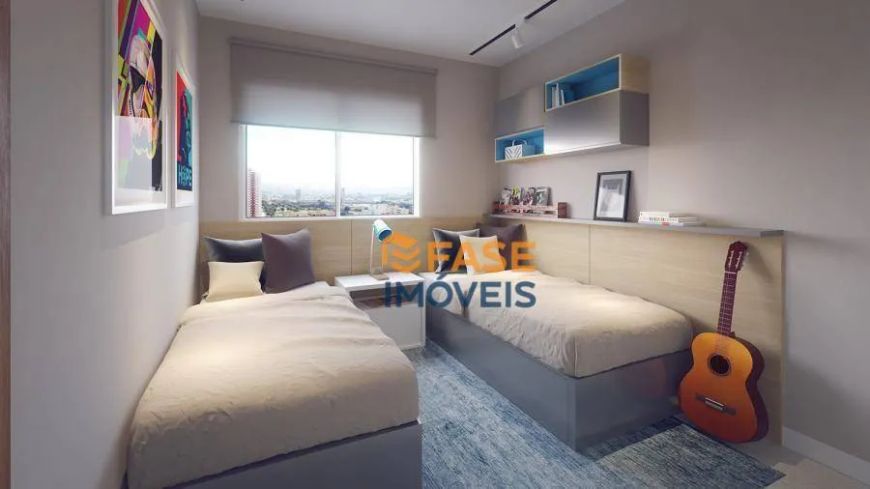 Apartamento com 3 dormitórios à venda, 90 m² por R$ 709.000,00 - Marco - Belém/PA