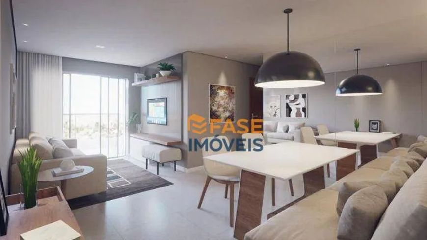 Apartamento com 3 dormitórios à venda, 90 m² por R$ 709.000,00 - Marco - Belém/PA