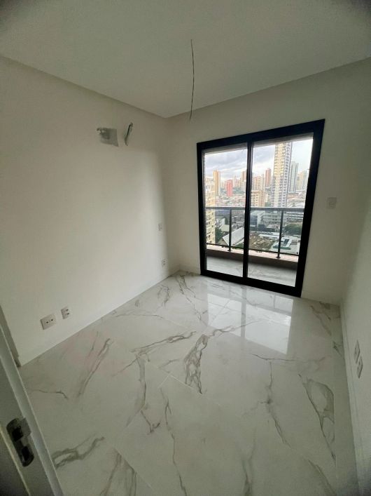 Ed. Felicità - apartamento com 3 suítes na Batista Campos - Belém.