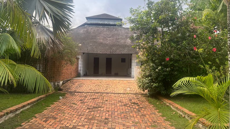 CASA CRISTAL VILLE