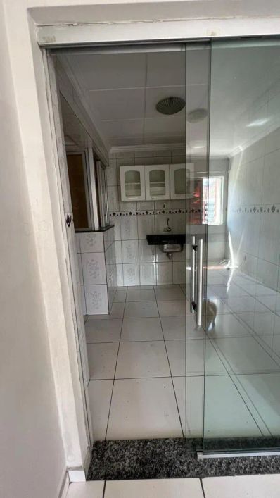 VENDO APARTAMENTO 2/4 NO EDIFÍCIO TEACHER ROUSE Marco - Belém - PA