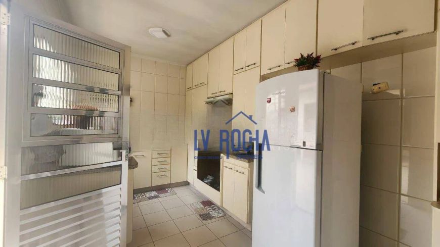 Casa com 3 dormitórios à venda, 160 m² - Cidade Dutra - São Paulo/SP