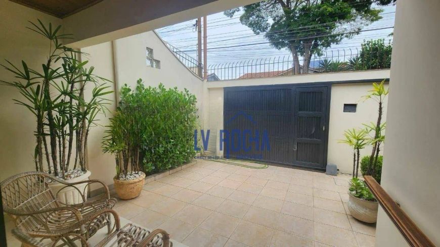 Casa com 3 dormitórios à venda, 160 m² - Cidade Dutra - São Paulo/SP