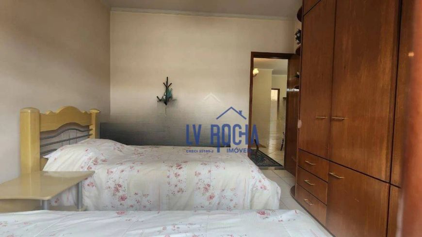 Casa com 3 dormitórios à venda, 160 m² - Cidade Dutra - São Paulo/SP