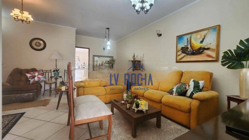 Casa com 3 dormitórios à venda, 160 m² - Cidade Dutra - São Paulo/SP