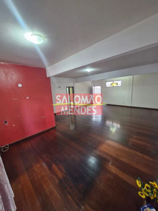 Vendo apartamento com 4Q sendo 2 suítes, 160m², Jurunas, Belém, PA