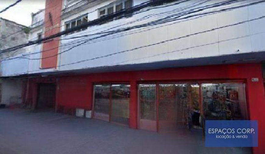 Loja comercial de rua à venda, 2360m² por R$ 10.900.000 - Campina - Belém/PA