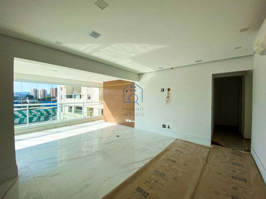 Apartamento com 2 suítes e 2 vagas de garagem no Bairro da Barra Funda!