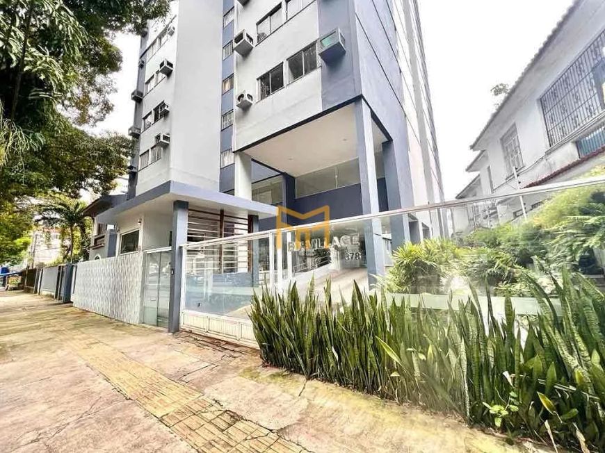 Apartamento à Venda, Edifício Village, Batista Campos, Belém, PA