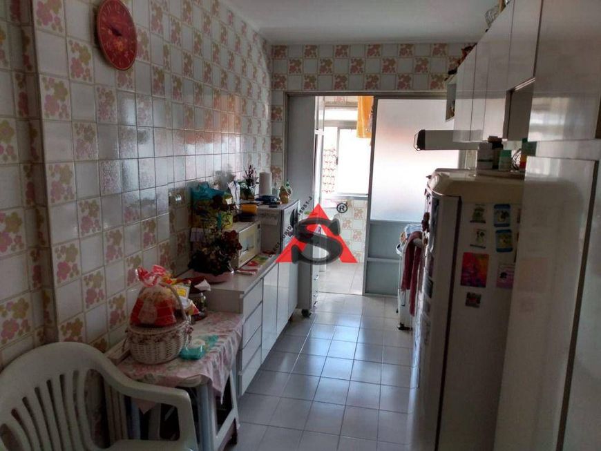 Apartamento com 3 dormitórios à venda, 135 m² por R$ 750.000,00 - Vila Monumento - São Paulo/SP