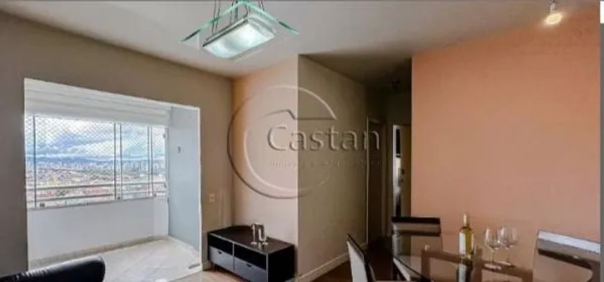 apartamento 2 dormitorios vaga determinada