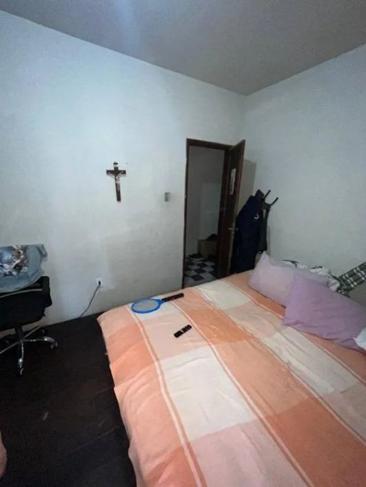 VENDO CASA NA TRAVESSA RUI BARBOSA