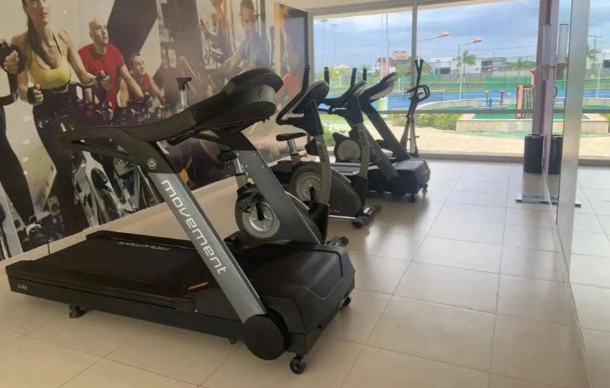 Vendo lote no Alphaville 832 m2 - Belém