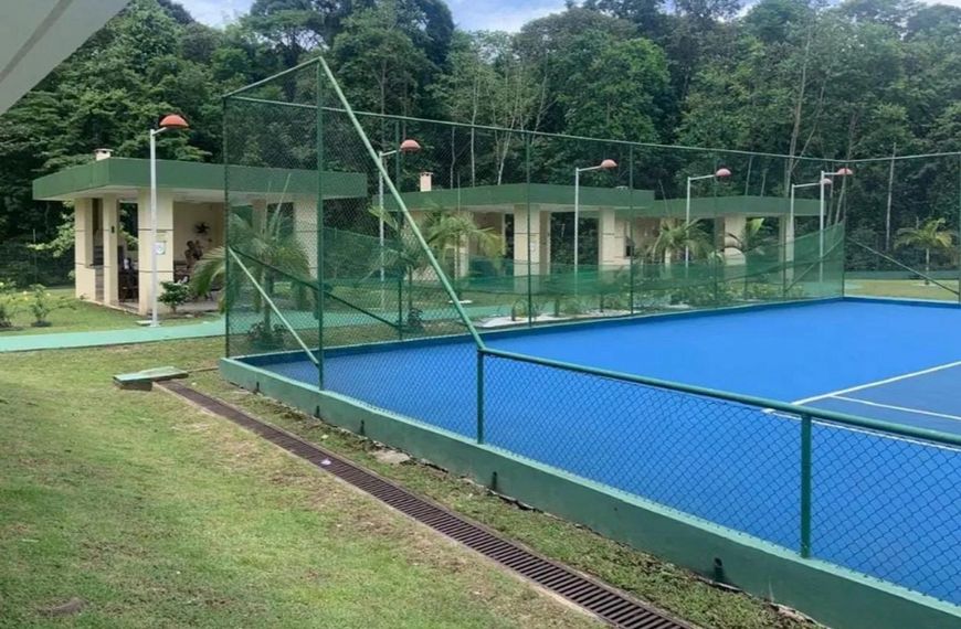 Vendo lote no Alphaville 832 m2 - Belém