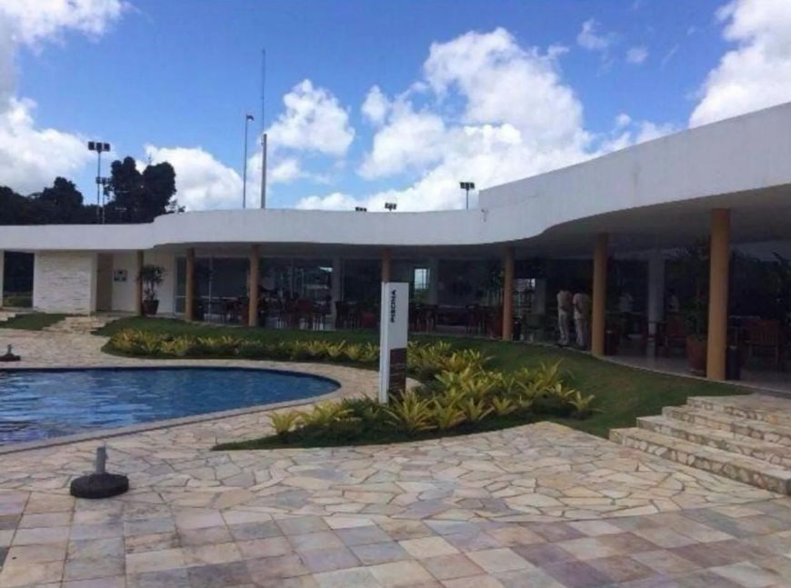 Vendo lote no Alphaville 832 m2 - Belém