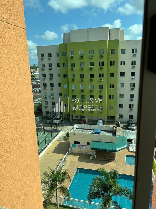 EXCELENTE APARTAMENTO NO COND. TERRA FIORI - 2/4 - 46M²