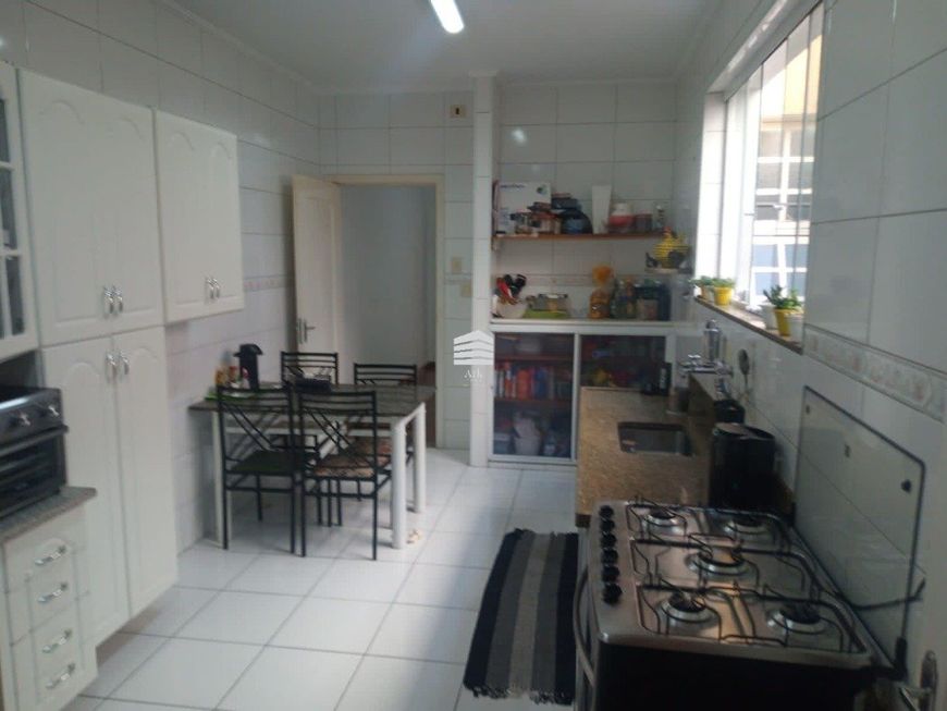Sobrado para venda com 120 metros quadrados com 3 quartos em Cambuci - São Paulo - SP