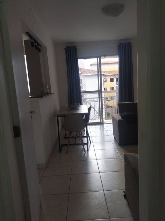 Imóvel para venda com 44 metros quadrados com 2 quartos em Tapanã (Icoaraci) - Belém - PA
