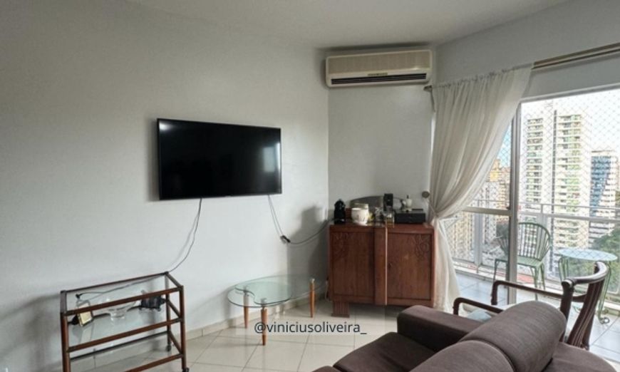 Apartamento amplo 190m com 3 suítes disponível para venda no Reduto! Edifício Monte Parnazzo