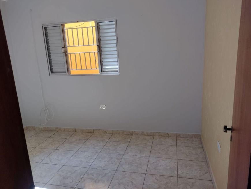 Sobrado com 4 dormitórios à venda por R$ 600.000,00 - Vila Carmosina - São Paulo/SP