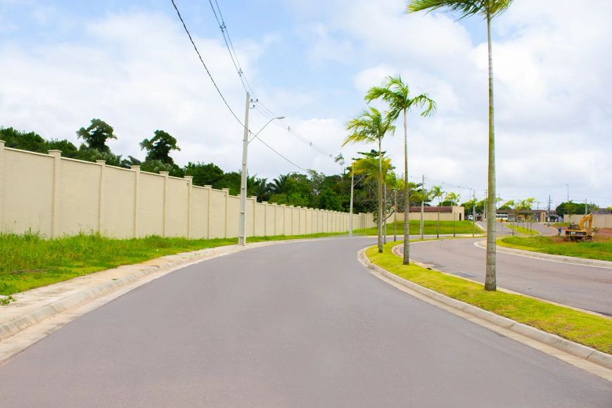 Lote Condominio Jardins do Lago